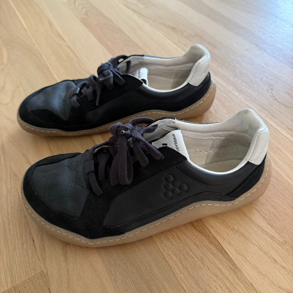 Vivobarefoot Gobi II Sneaker